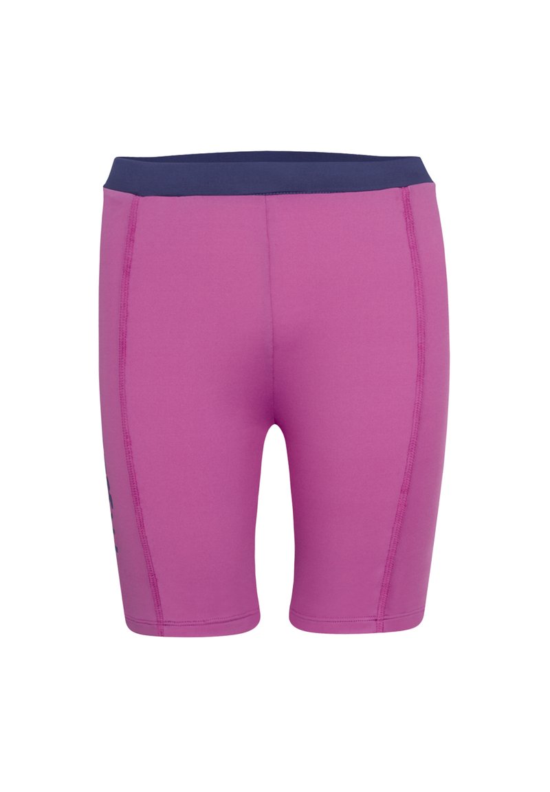 Trollkids Zwembroek donkerroze Trollkids Zwembroek donkerroze