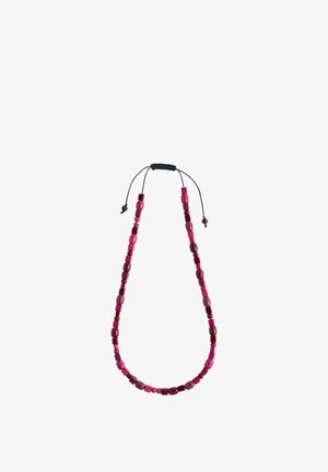 Seasalt Cornwall, SEASALT CORNWALL MELWYN NECKLACE - Κολιέ - multi - fireglow mix