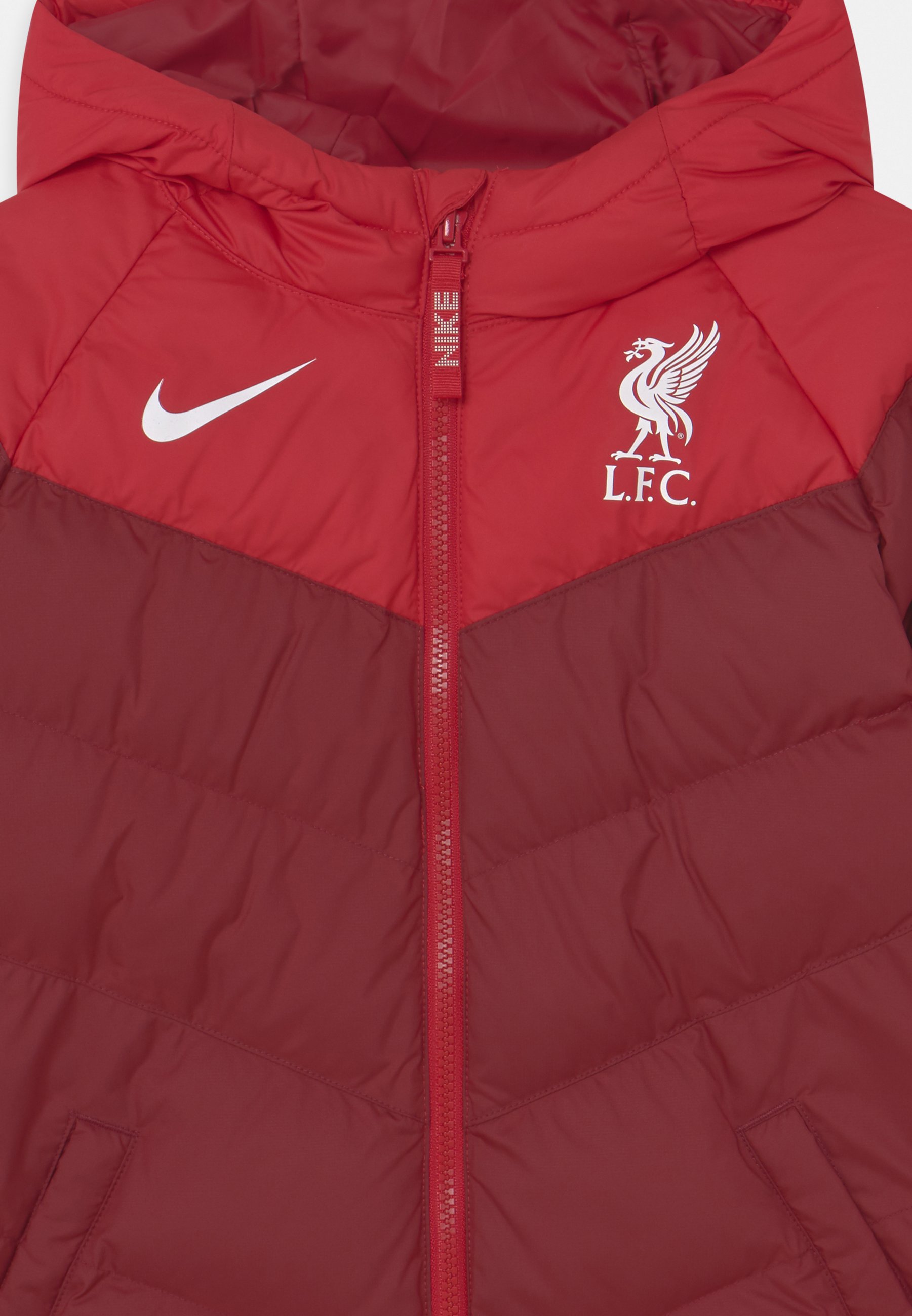 liverpool winter jacket