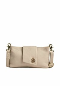 SMALL  - Geantă crossbody - soft sand