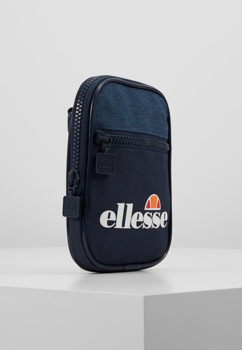 Herren Umhängetaschen | Ellesse TEMPLETON Umhängetasche navy/dunkelblau - VX30348 Herren Umhängetaschen | Ellesse TEMPLETON Umhängetasche navy/dunkelblau - VX30348