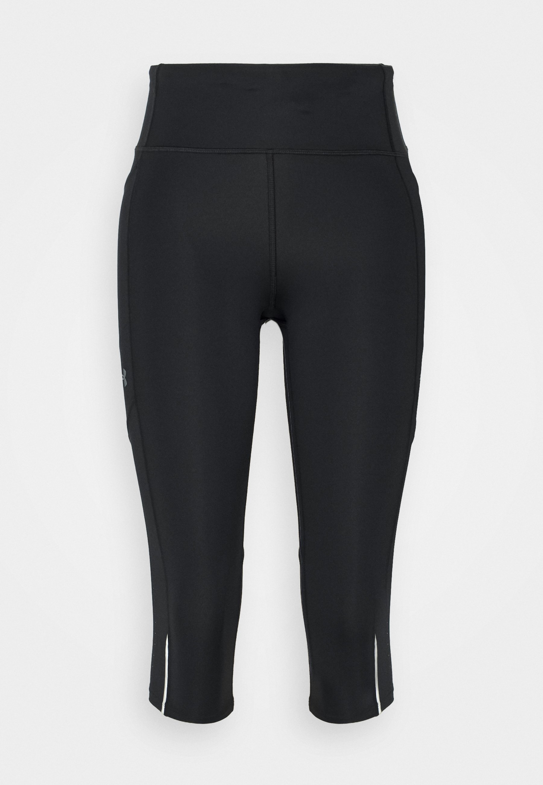 Under Armour FLY FAST SPEED CAPRI Leggings black Zalando