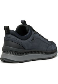 Geox SPHERICA ACTIF  - Sneakers basse - navy black