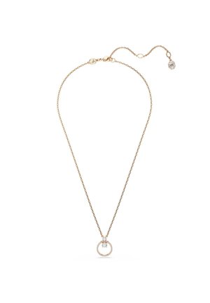CONSTELLA  ROUND CUT - Halskette - rose gold tone