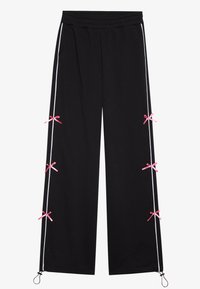 Παντελόνι φόρμας - black