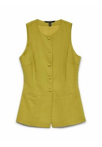 VMJOSIE - Blouse - avocado oil