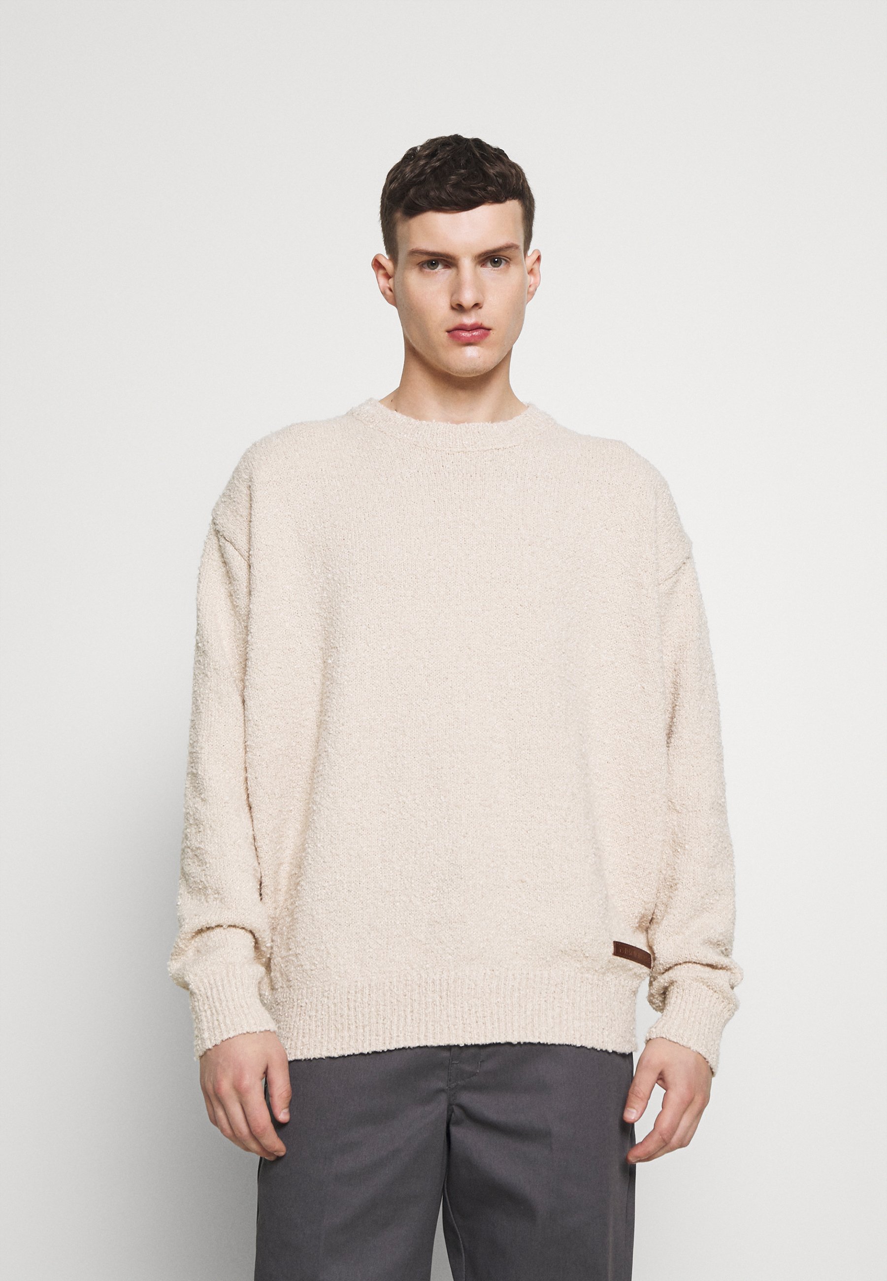 Maglione Dack's Gc Boucle W DW505W17-910 | Cisalfa Sport