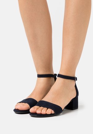 Tamaris, Sandales - dark blue
