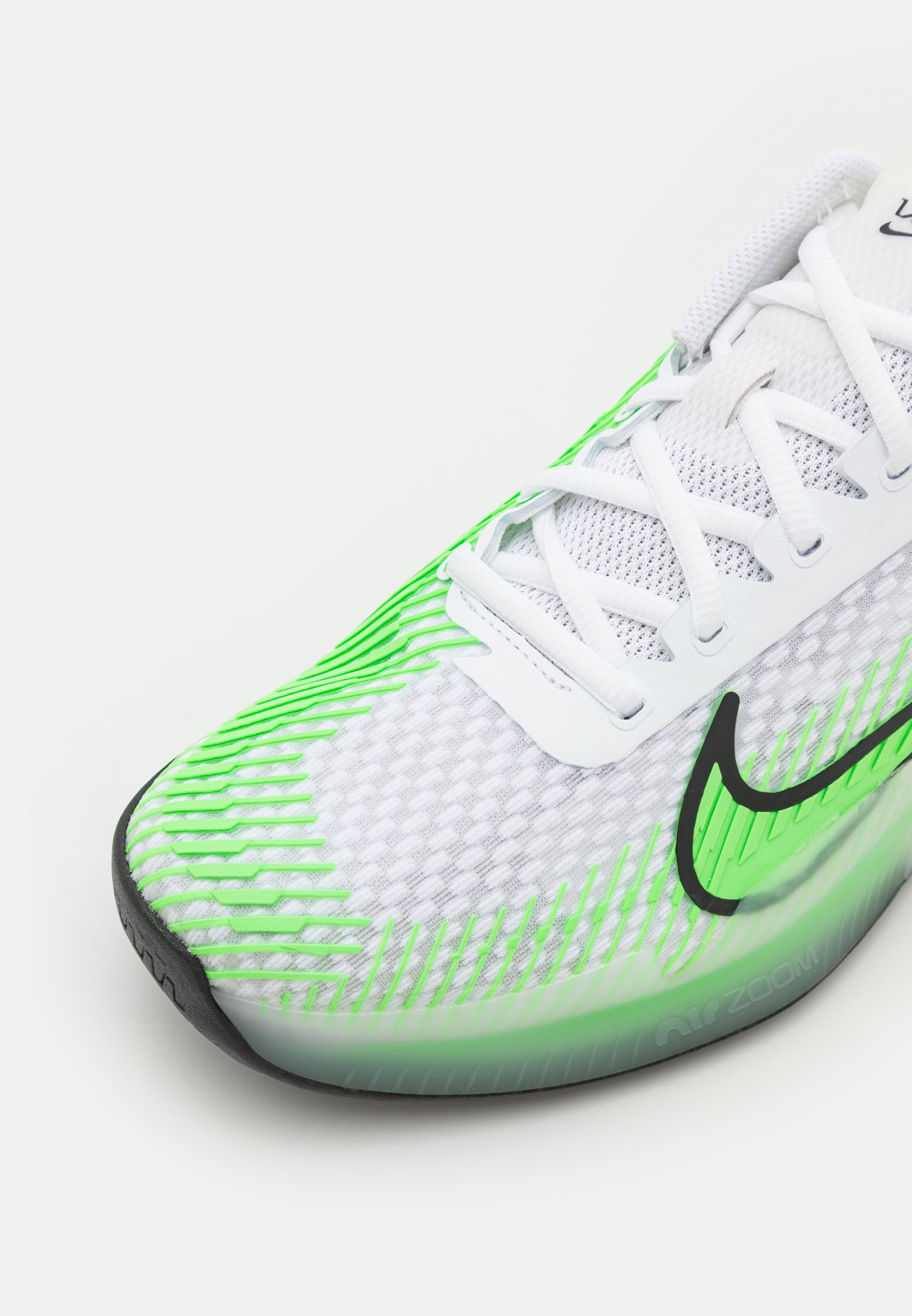 Nike Performance ZOOM VAPOR 11 HC - Scarpe da tennis per tutte le