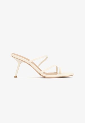 Kazar Studio, KS GREYNE - Sandales à talons hauts - off-white
