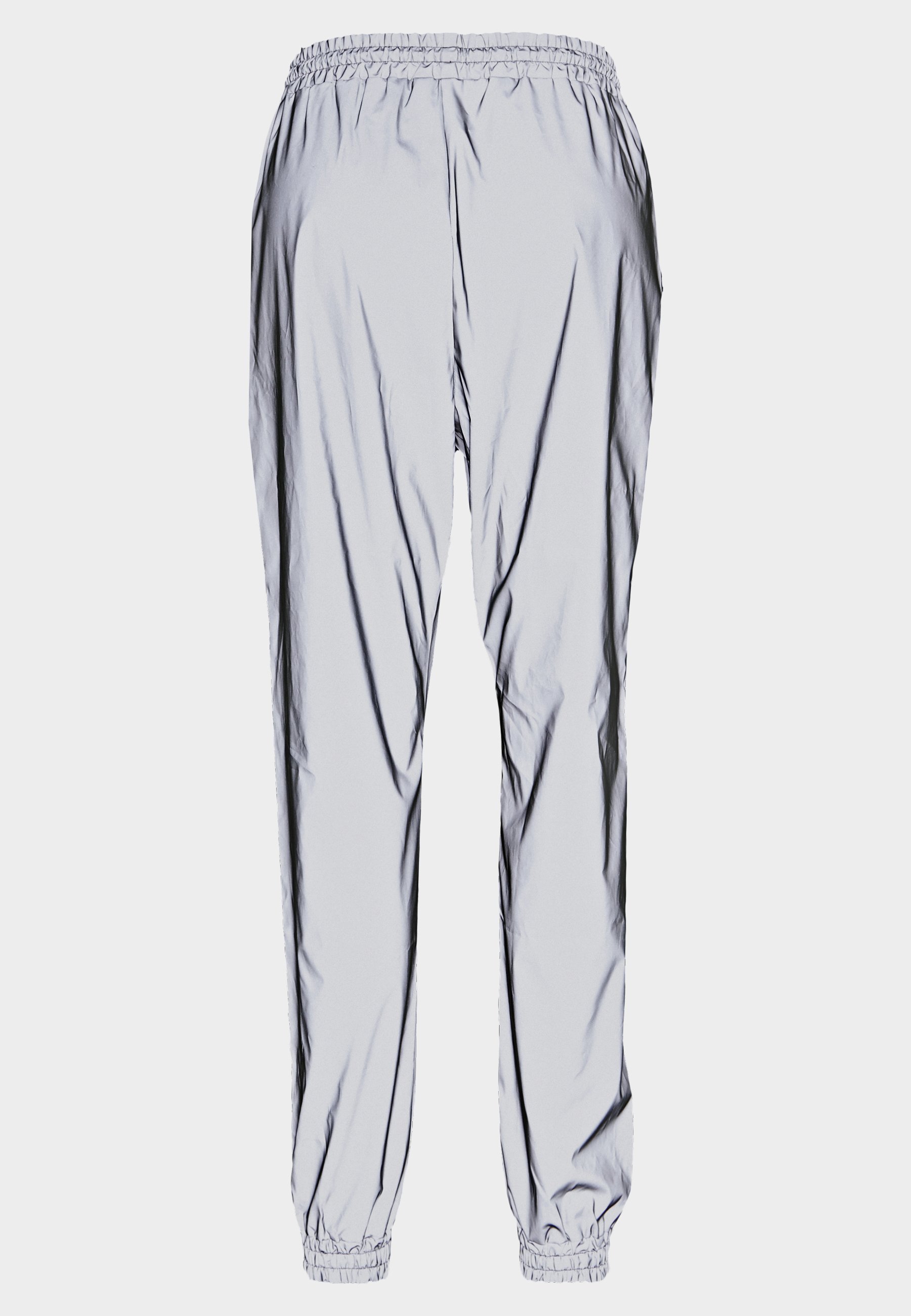 NMRANDY REFLEX PANT Bukse silver NMRANDY REFLEX PANT Bukse silver