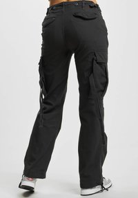 Brandit Cargohose - anthracite/anthrazit - Zalando.ch