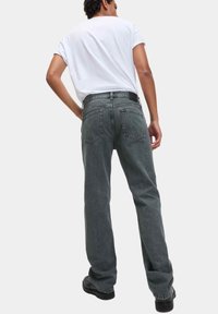 Marks & Spencer Vaqueros rectos - grey