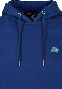 Starter ESSENTIAL - Kapucni - space blue