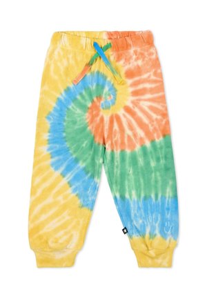 Pantaloni - multi-coloured