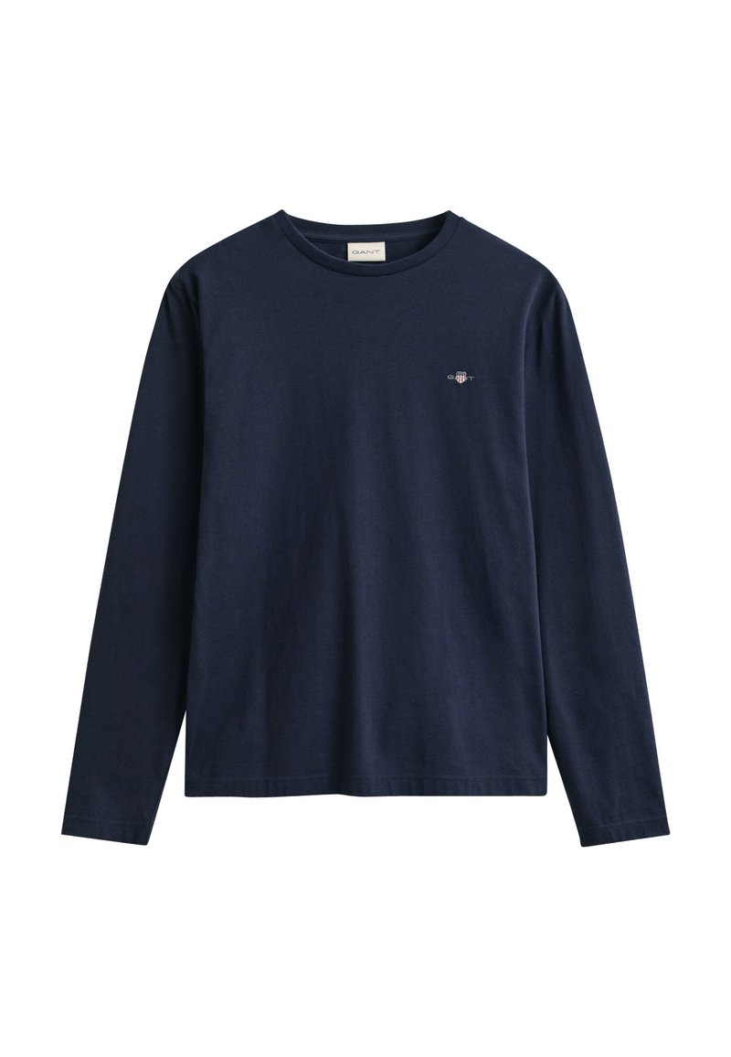 Gant Longsleeve donkerblauw