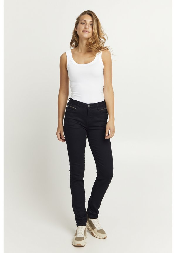 FRLOMAX - Slim fit jeans4