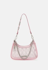 ALDO BARBIE MODE  - Handbag - light pink