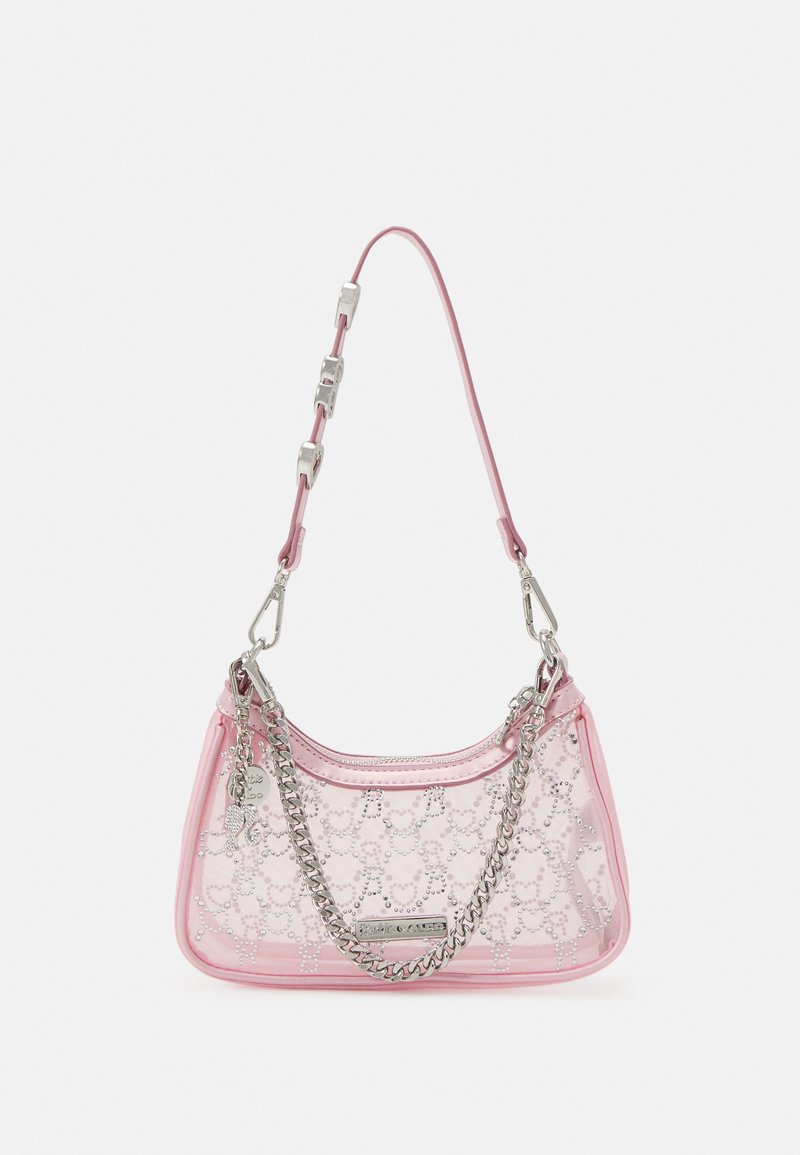 ALDO BARBIE MODE  - Handbag - light pink