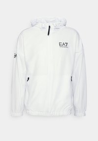 TUTA SPORTIVA - Survêtement - white