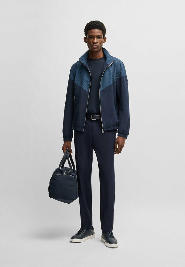 CIRENO - Training jacket3