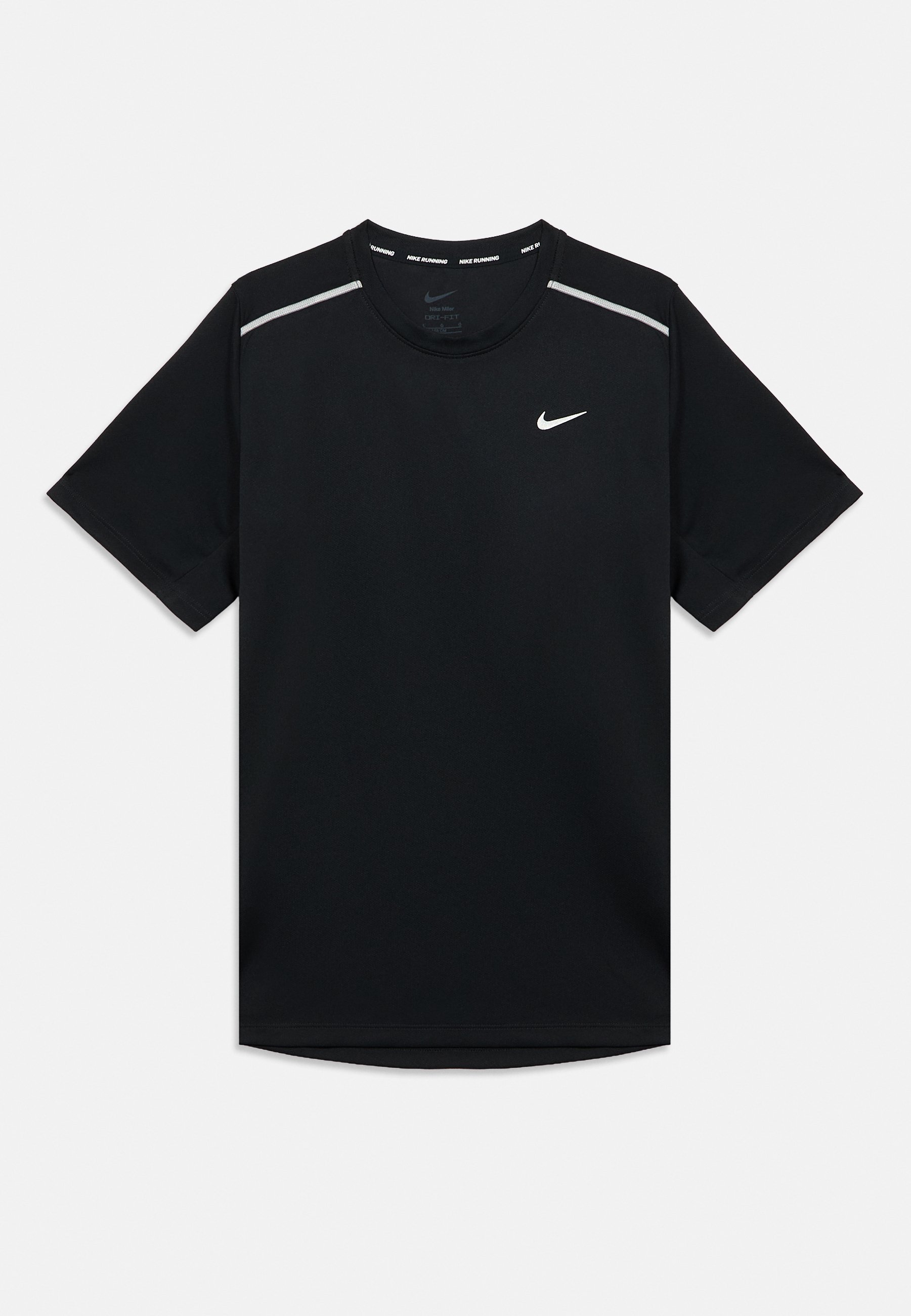 UNISEX - T-Shirt sport - black