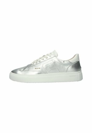SLATE HARPER  - Sneakers laag - silver white
