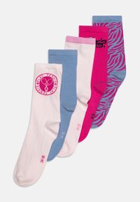 Nepasirinkta, festival bloom