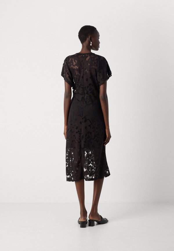 EBUNA - Jersey dress4