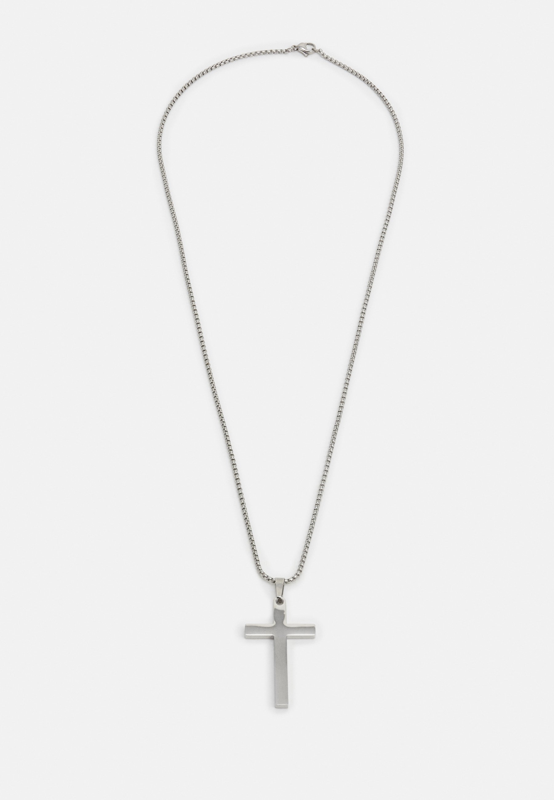 Icon Brand CROSS PENDANT NECKLACE 