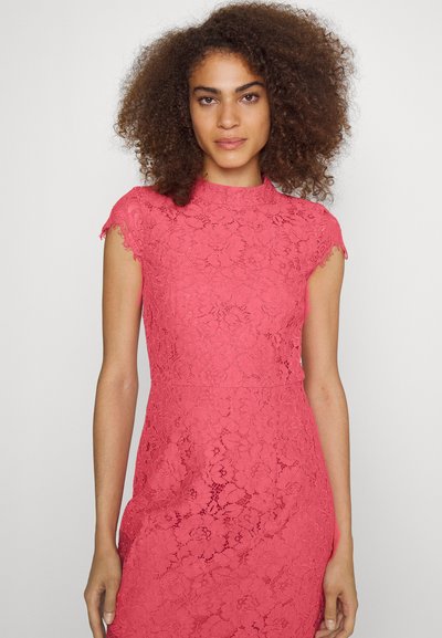 IVY OAK MARA - Vestido de cocktail / Vestido de festa - berry glaze