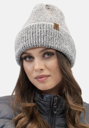 Vivisence Huer - light grey