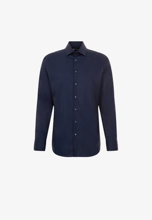 Seidensticker, KENT SHAPED FIT - Businesshemd - blue