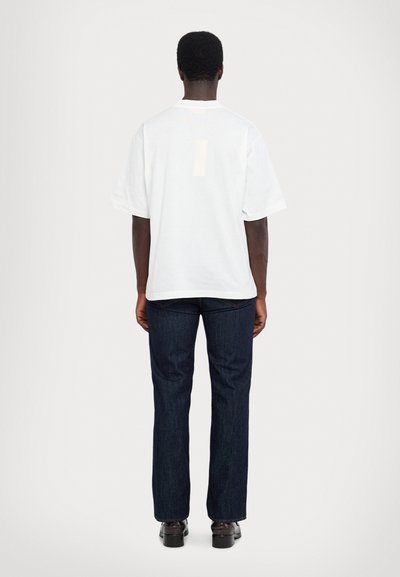 Marni Μπλουζάκι με στάμπα - white