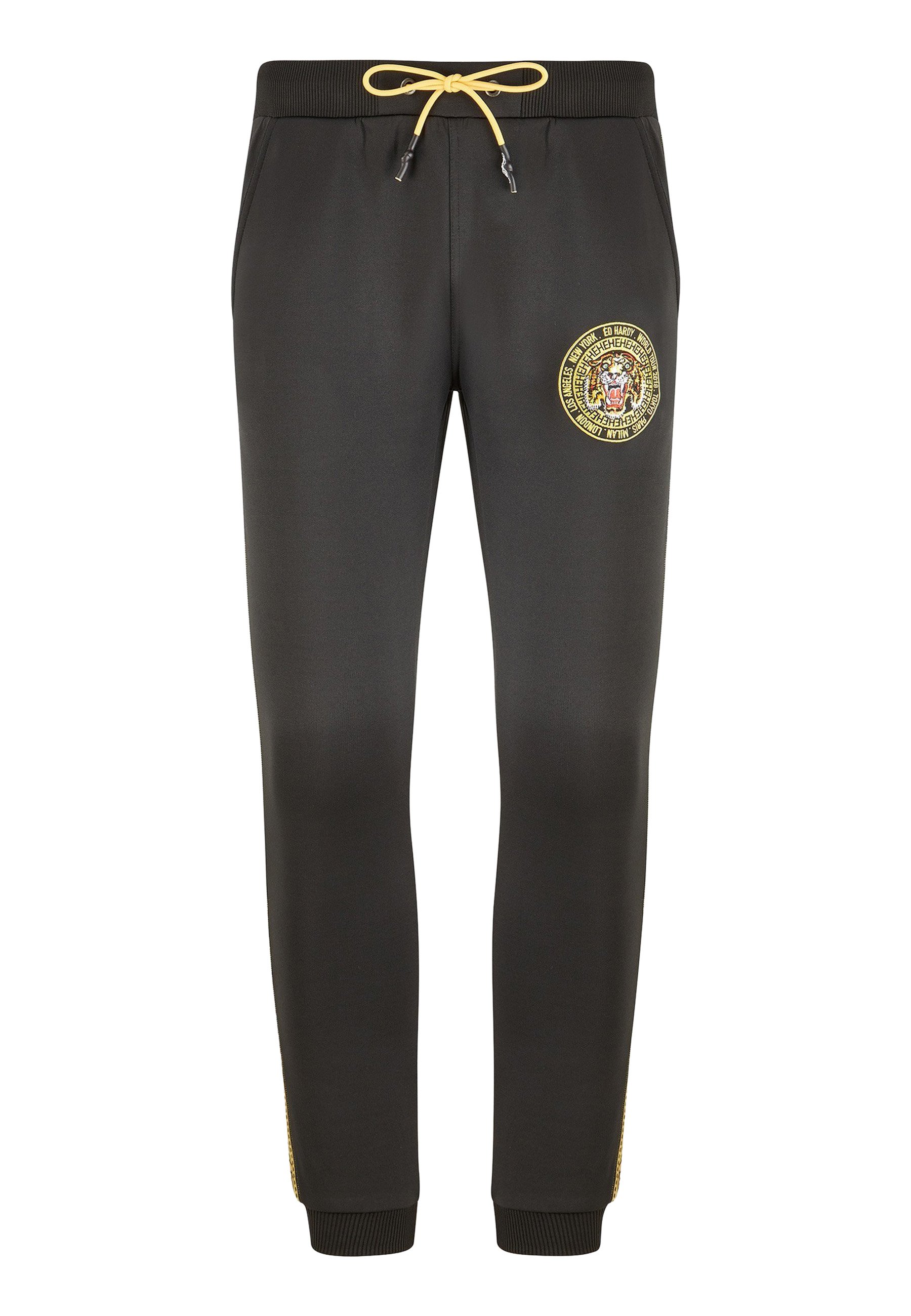 ed hardy tracksuit bottoms
