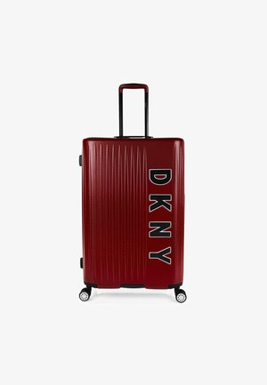 DKNY BLAZE - Trolley - murano red