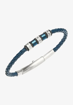 Breil WANDERLUST - Armbånd - blu
