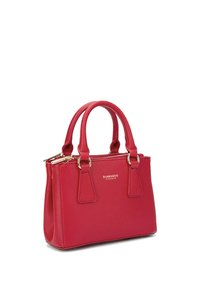 Diana&Co Borsa a mano - red