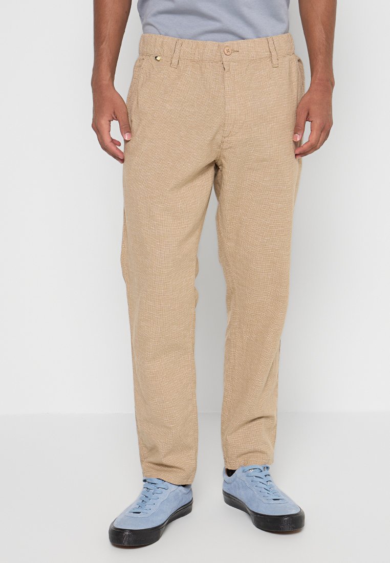 INDICODE JEANS Chino wit