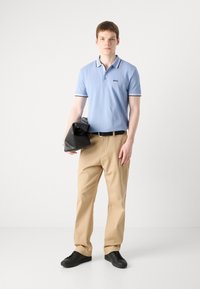BOSS - Koszulka polo