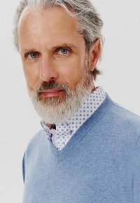 Pako Lorente - Sweter