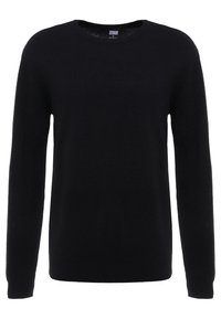 Urban Classics Maglione - black