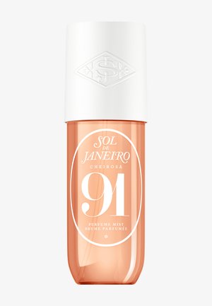 Sol de Janeiro, - Spray do ciała