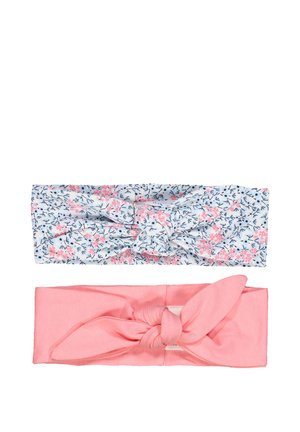 Hair styling accessory - balsam cream bubblegum night blue
