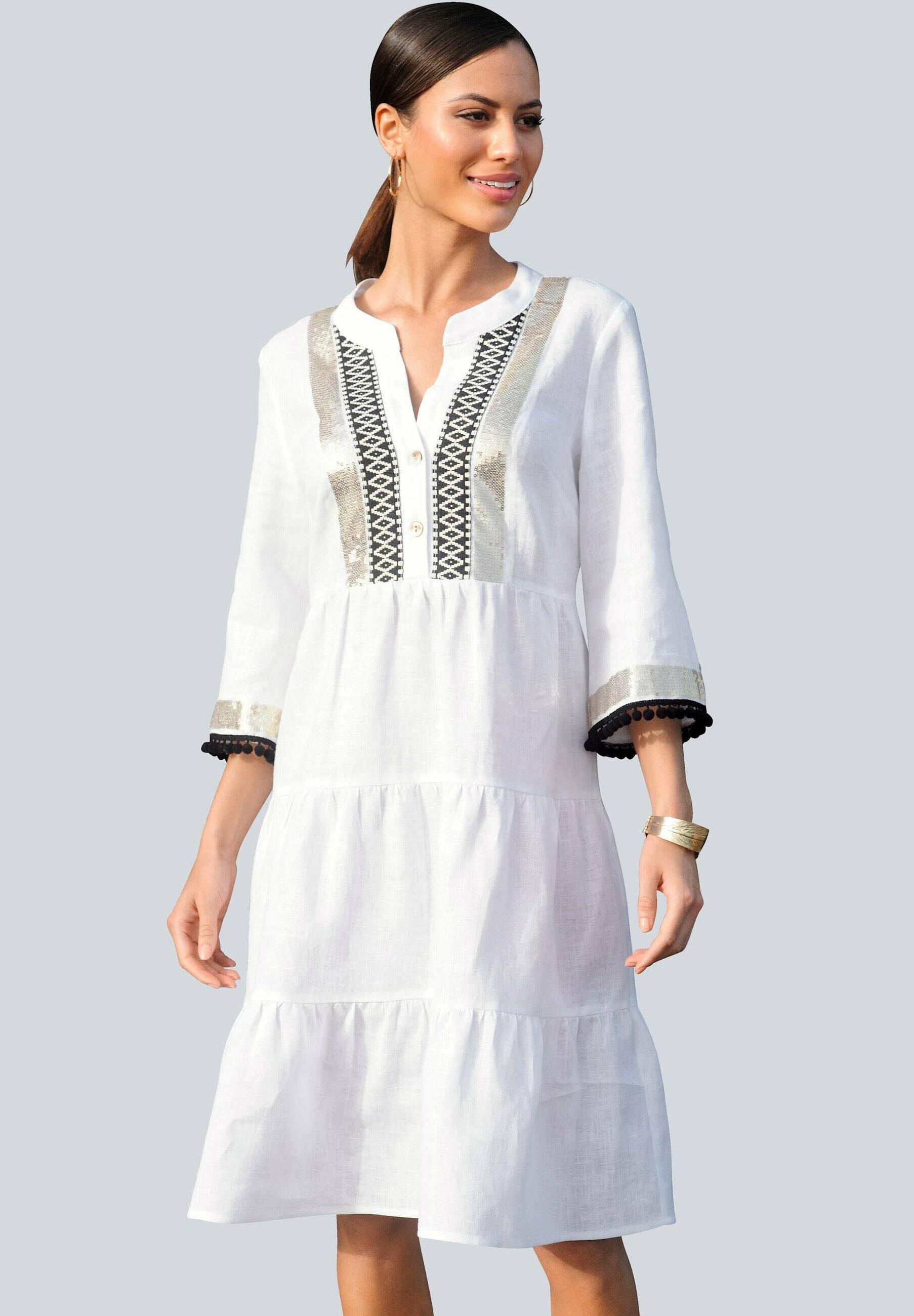 Glitterjurken \u0026 paillettenjurken voor dames | Gratis verzending voor de  meeste bestellingen* | Zalando