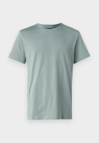 BASE - T-Shirt basic - bolt grey