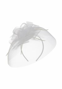 Hair styling accessory - weiß