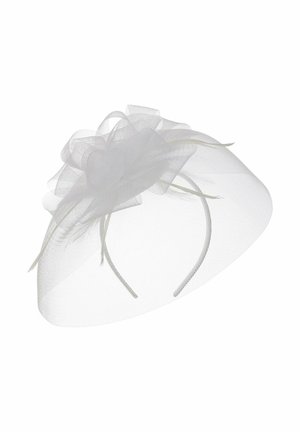 Hair styling accessory - weiß