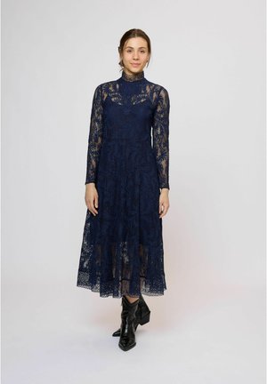 EVELINENN  - Päevakleit - maritime blue