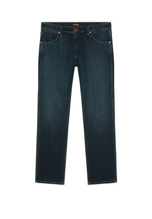 Wrangler, GREENSBORO, ciemnoniebieski